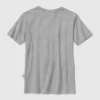 Grafisk T-shirt för barn med Overwatch-motiv