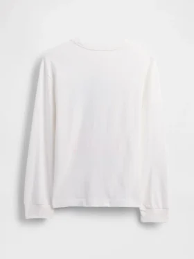 Grafisk T-shirt för barn med spelmotiv
