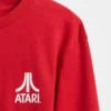 Grafisk T-shirt för barn med spelmotiv