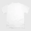 Grafisk T-shirt för barn med Superman-serierutor