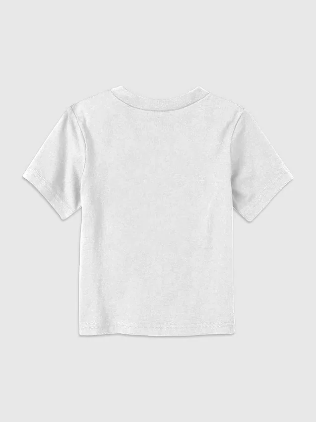 Grafisk T-shirt för småbarn med motiv från ”Where the Wild Things Are”