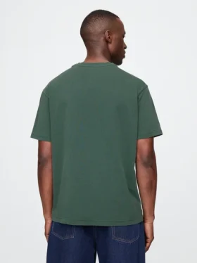 Grafisk T-shirt för vuxna med NFL Green Bay Packers-motiv