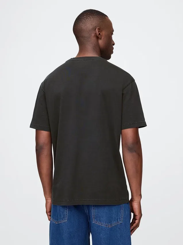 Grafisk T-shirt för vuxna med NFL Kansas City Chiefs-motiv
