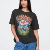 Grafisk T-shirt för vuxna med NFL Kansas City Chiefs-motiv