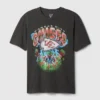 Grafisk T-shirt för vuxna med NFL Kansas City Chiefs-motiv