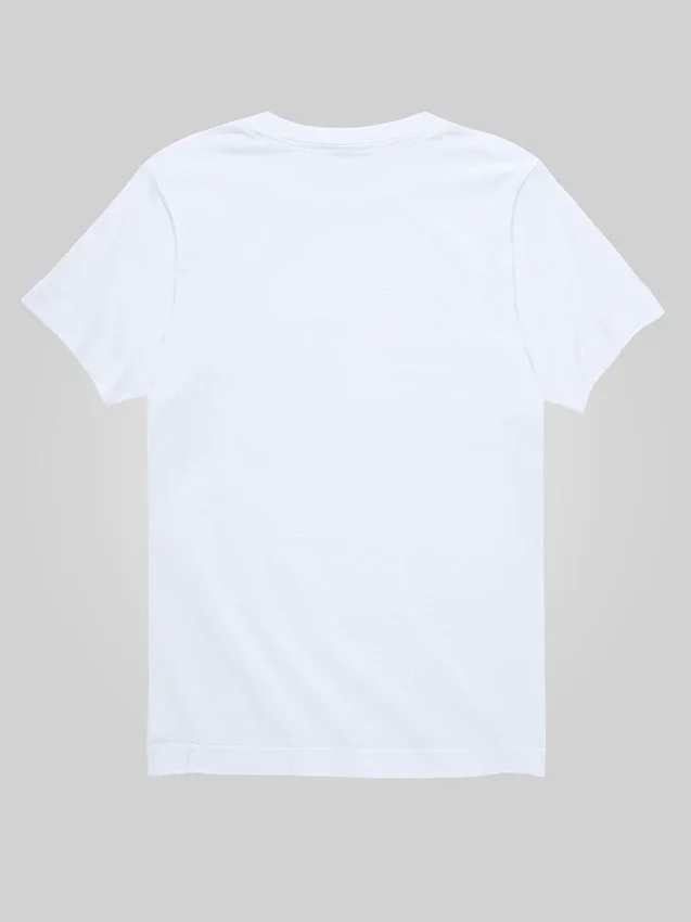 Grafisk T-shirt med korta ärmar för småbarn – Marvel Black Panther Doodle