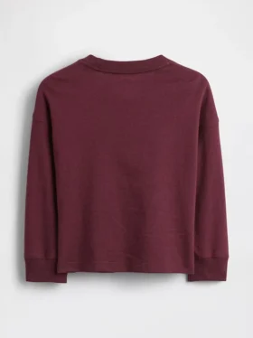 Grafisk T-shirt med NASA-motiv för Baby & Småbarn