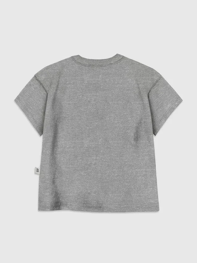 T-shirt med motiv: Spiderman Birthday Hero för småbarn