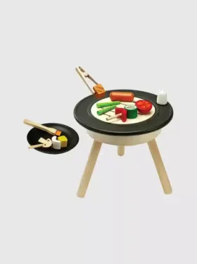 Grilllekset