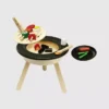 Grilllekset