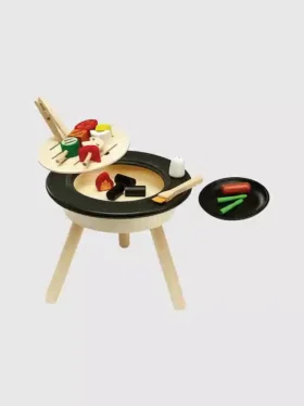 Grilllekset