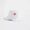 Handduk i frotté för Baby & Småbarn – Brannan Bear-logotyp, hatt