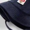 Handduk i frotté för Baby & Småbarn – Brannan Bear-logotyp, hatt