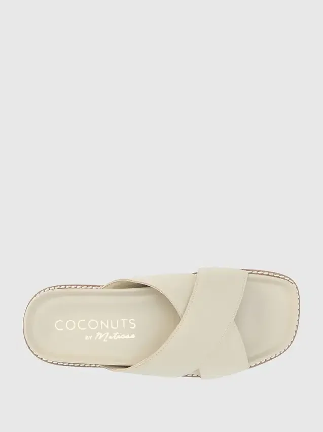 Hannah-sandaler