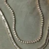 Hart Bezel-tennishalsband