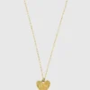 Hart Dainty Heart Mama-halsband