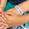 Hart Pojkar Mom-armband med pärlor
