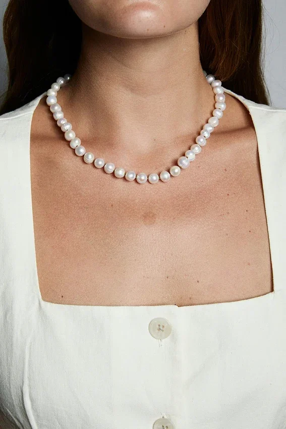 Hart pärlhalsband