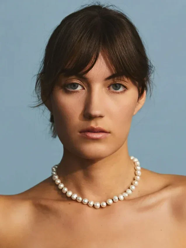 Hart pärlhalsband