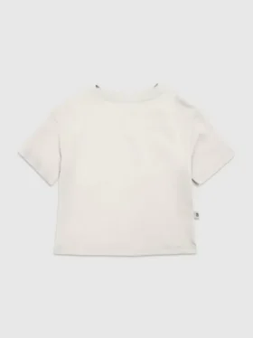 Hello Kitty-T-shirt med basketmotiv för småbarn