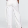 Högmidjade Barrel Carpenter-Jeans