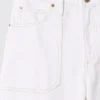 Högmidjade Barrel Carpenter-Jeans