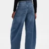 Högmidjade Horseshoe-Jeans