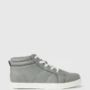 Högskurna sneakers för barn
