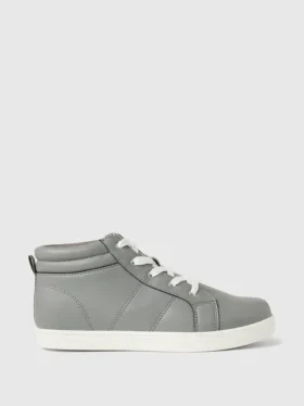 Högskurna sneakers för barn
