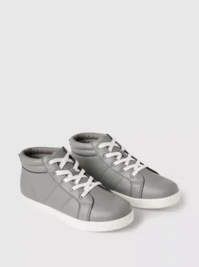 Högskurna sneakers för barn