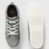 Högskurna sneakers för barn