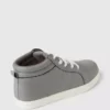 Högskurna sneakers för barn