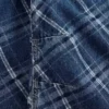 High Rise Easy Barrel-Jeans för barn