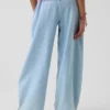 High Rise Relaxed Easy Jeans för barn