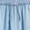 High Rise Relaxed Easy Jeans för barn