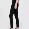 High Rise True Skinny-Jeans