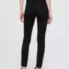 High Rise True Skinny-Jeans