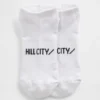 Hill City ankelstrumpor