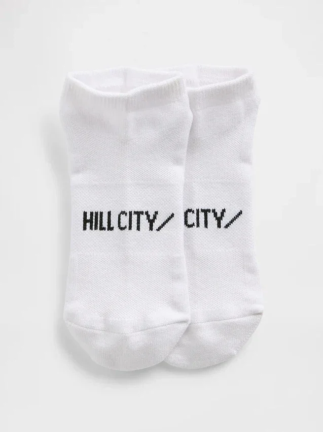 Hill City ankelstrumpor
