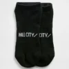 Hill City ankelstrumpor