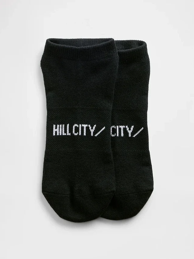 Hill City ankelstrumpor