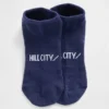Hill City ankelstrumpor