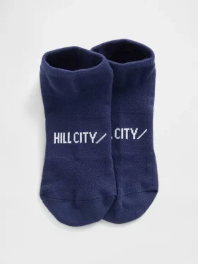 Hill City ankelstrumpor
