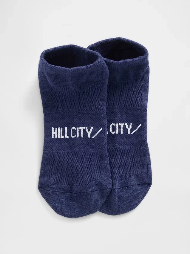 Hill City ankelstrumpor