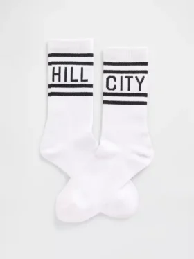 Hill City knästrumpor