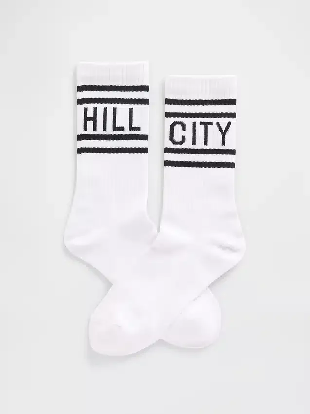 Hill City knästrumpor