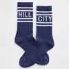 Hill City knästrumpor