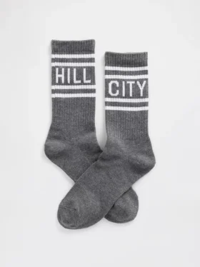 Hill City knästrumpor