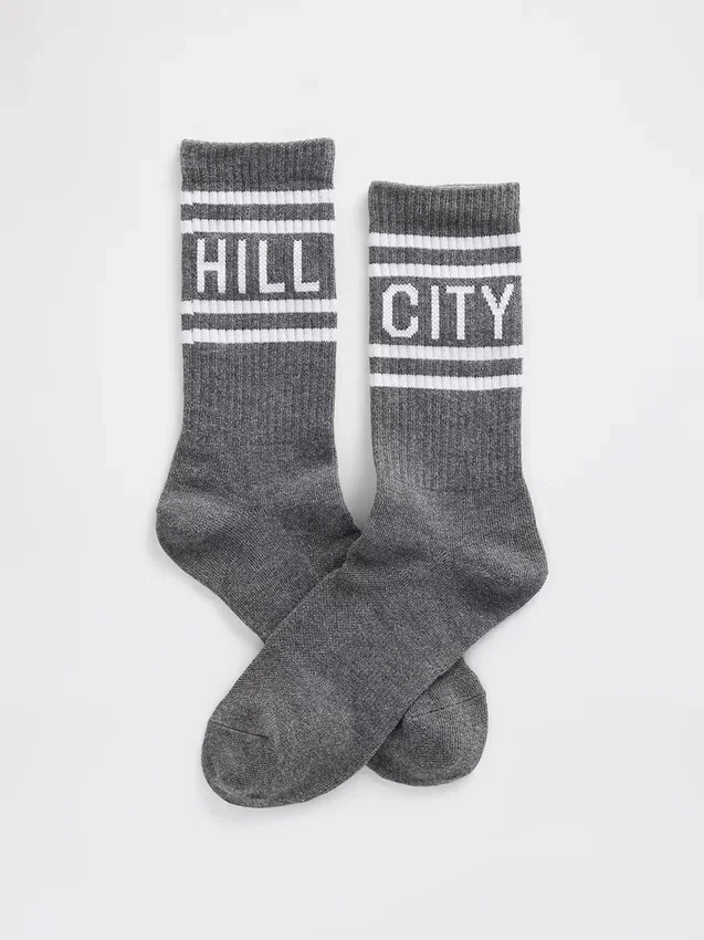 Hill City knästrumpor