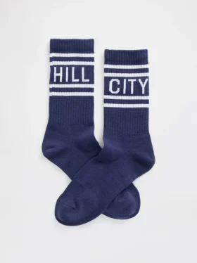 Hill City knästrumpor
